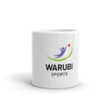 Mug *Warubi Goalkeeper*