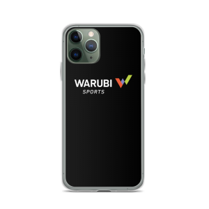 iPhone Case *Warubi Logo*