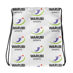Drawstring bag *Warubi Goalkeeper*