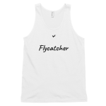 Classic tank top *Flycatcher*
