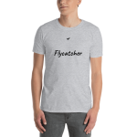 Short-Sleeve T-Shirt *Flycatcher*