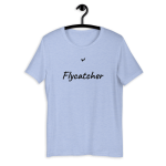 Short-Sleeve T-Shirt *Flycatcher*
