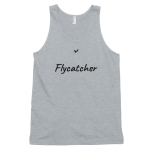Classic tank top *Flycatcher*
