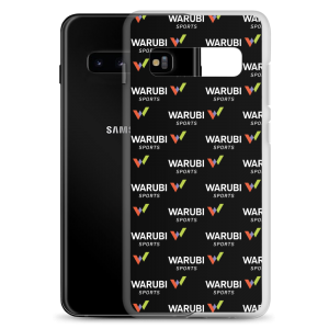 Samsung Case *Warubi*