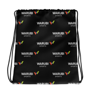 Drawstring bag *Warubi Player*